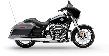 Grand American Touring Harley-Davidson® Motorcycles for sale in El Cajon, CA